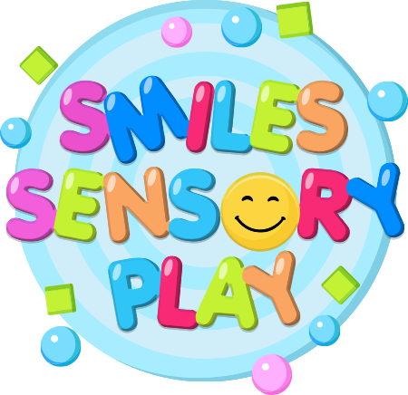 Smiles Sensory Play